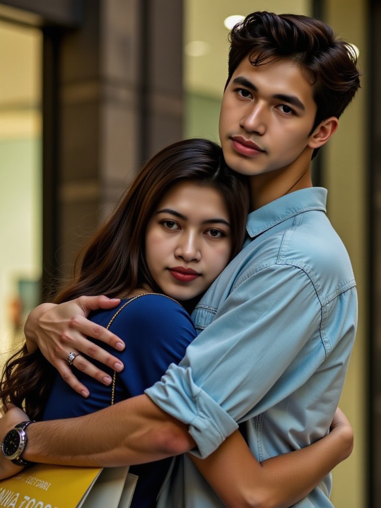 Shopping day(remix) image