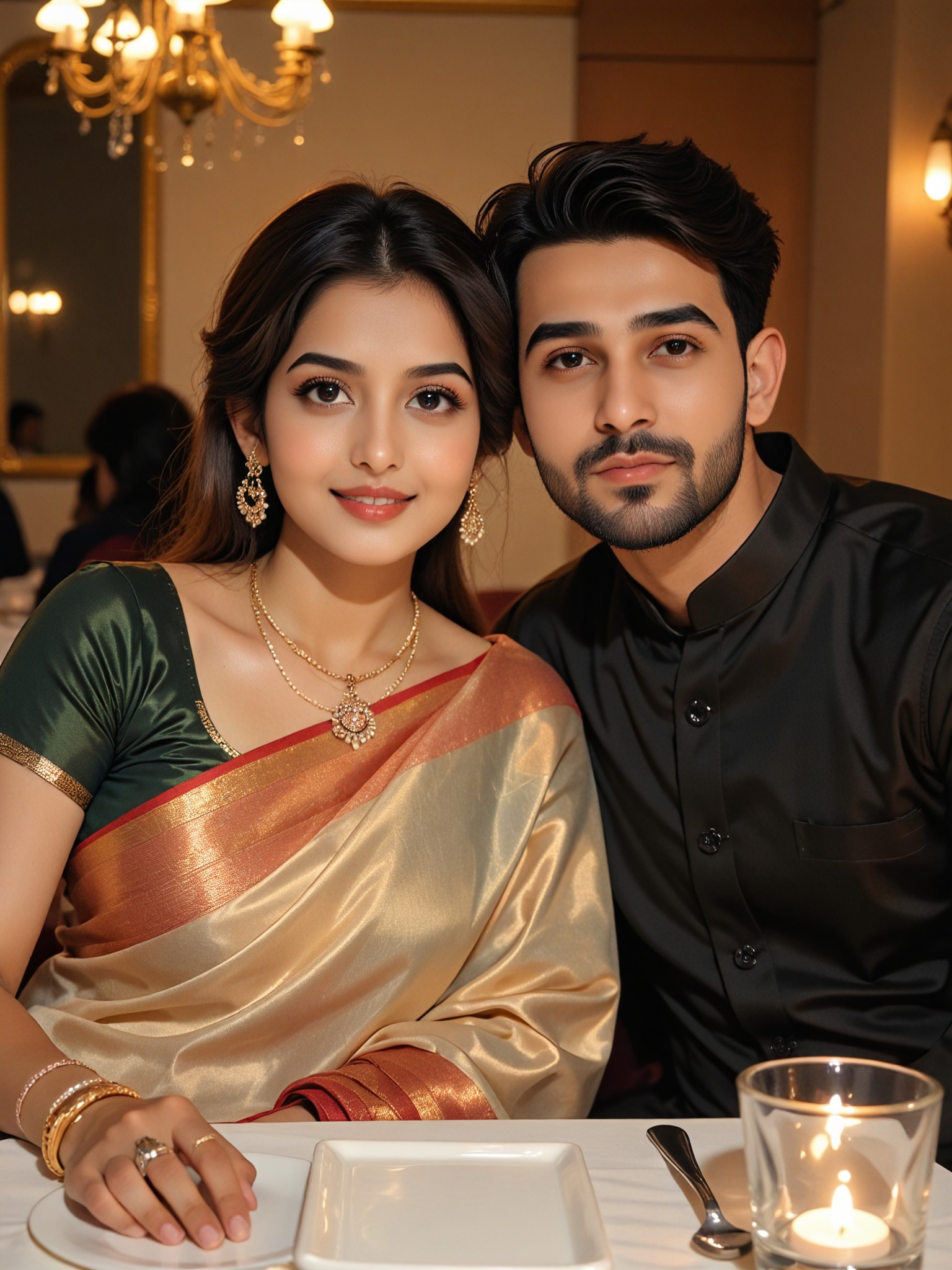 My favorite restaurant image