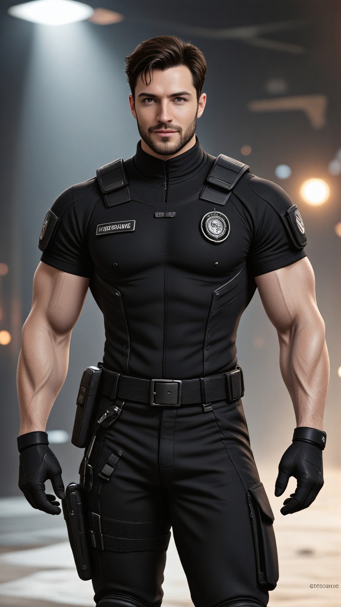 Special Forces image