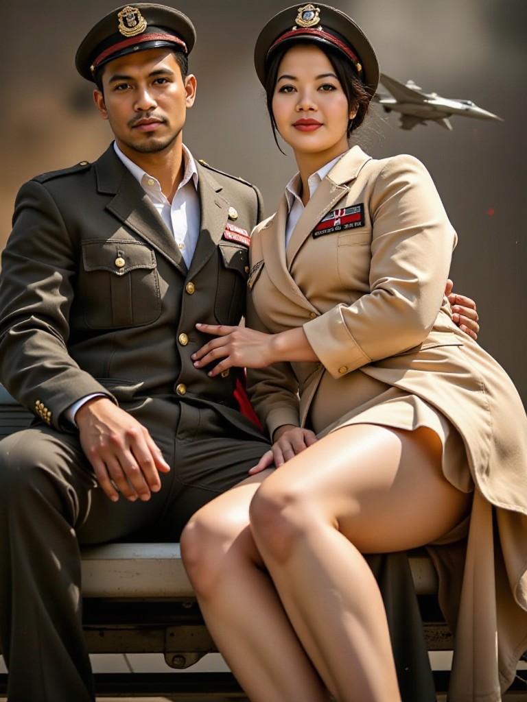 Beautiful crew(remix) image