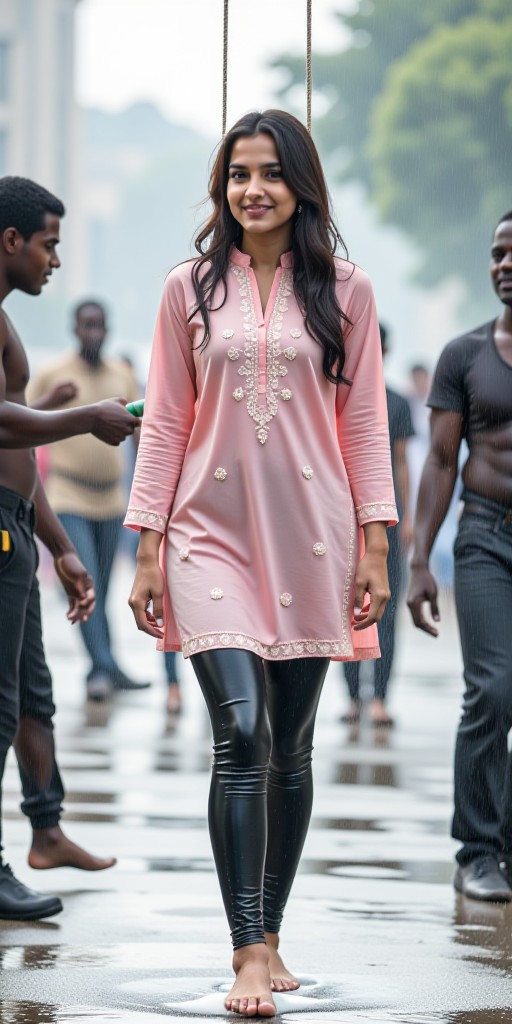 Milky teen(remix) image