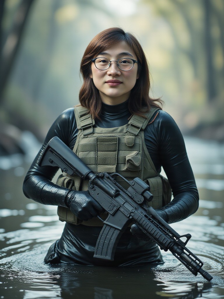 [Video] Female Assault Team image