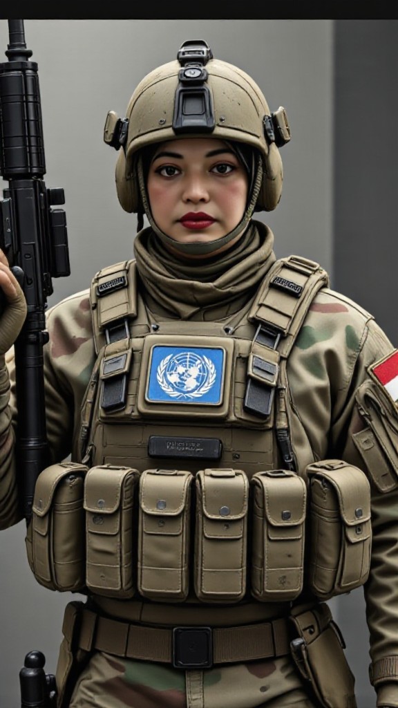 Special Forces(remix) image