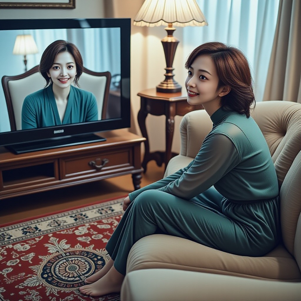 [Video] Nice to see me  image