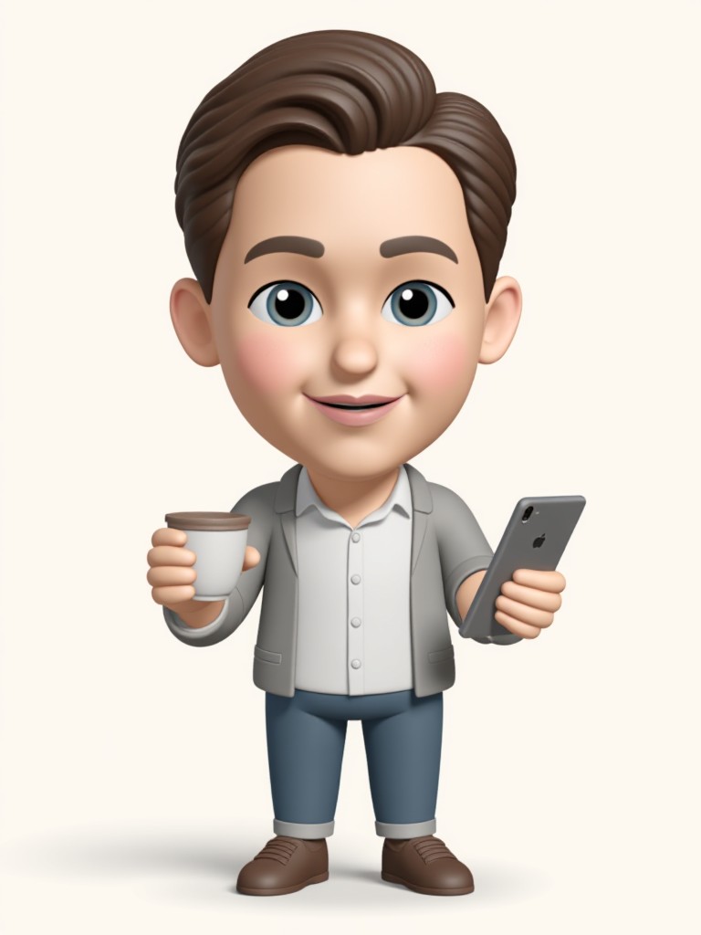YOUR Emoji Time image