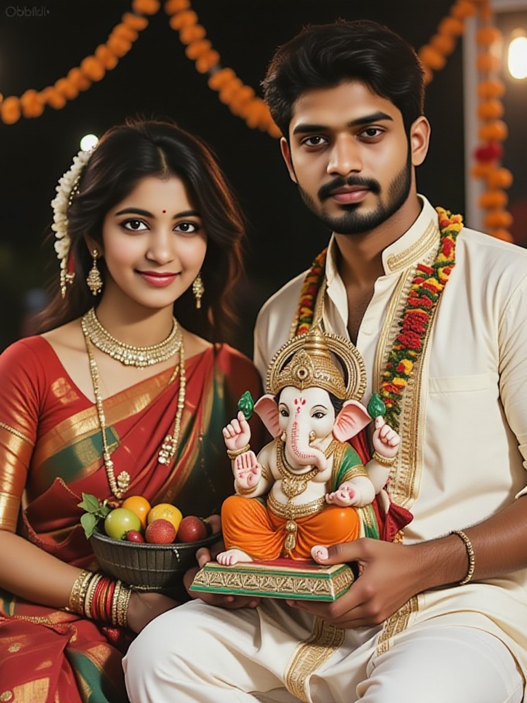 Ganesh Chaturthi 02 image