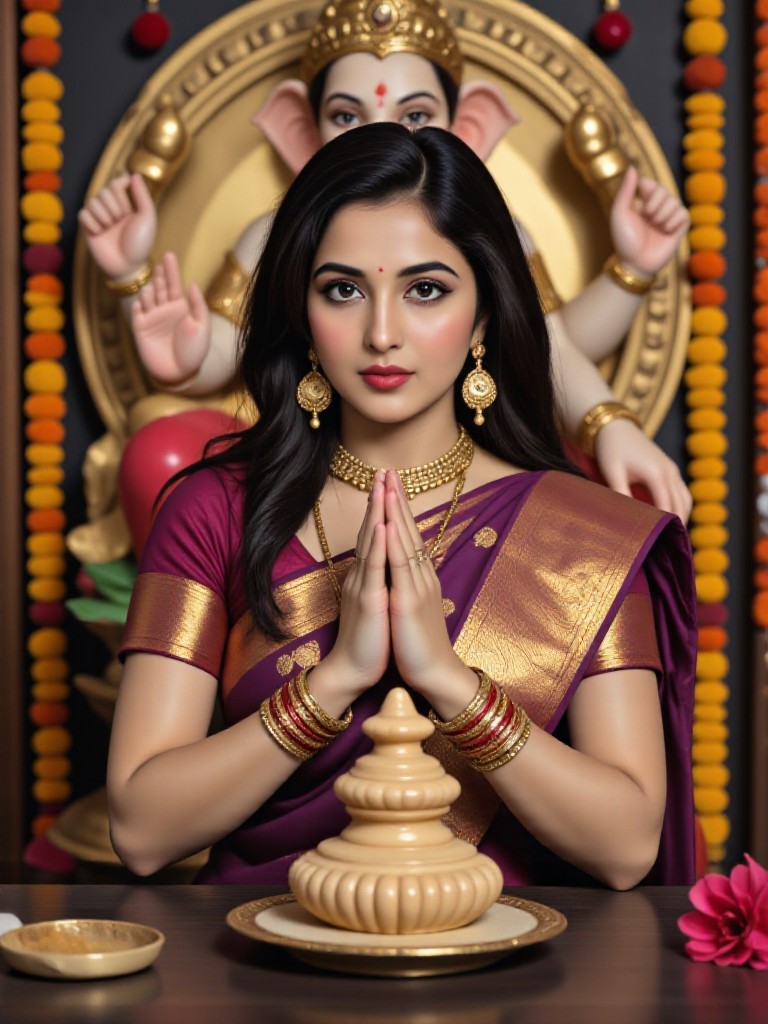 Sacred Portraits image