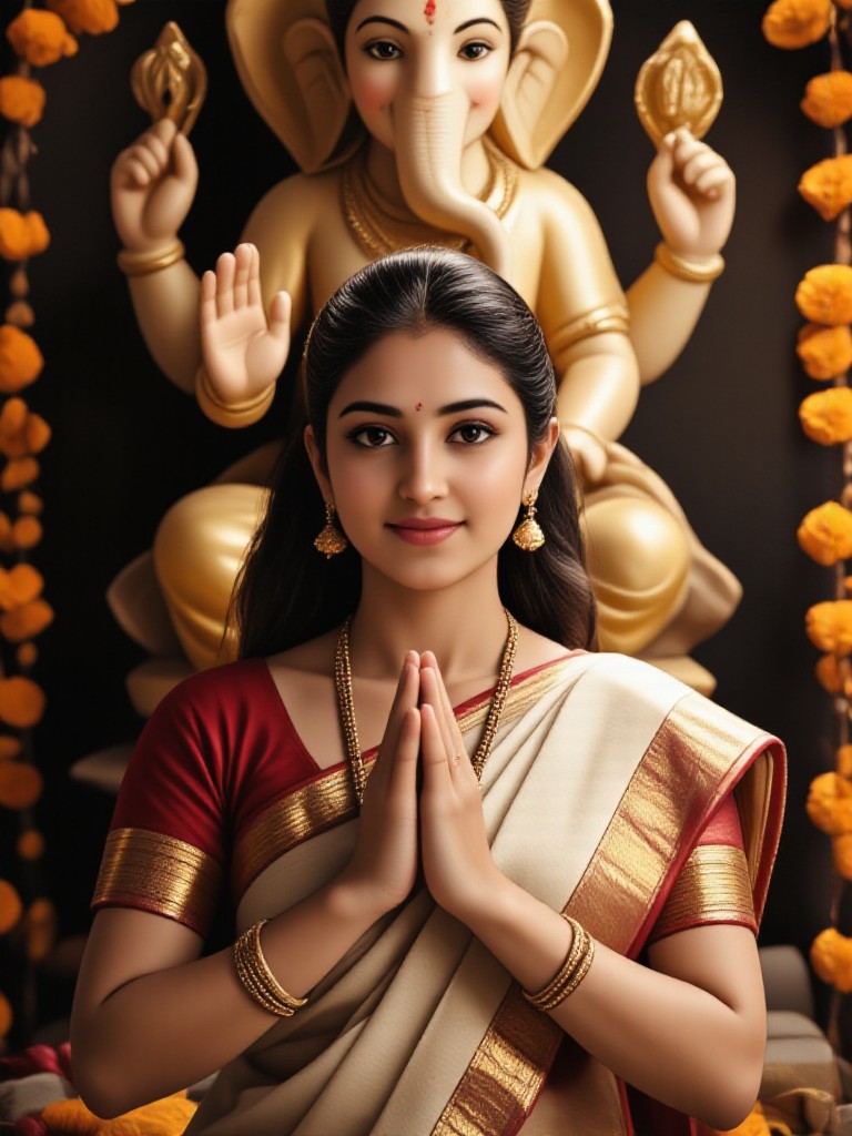 Ganesh Gaze~~ ♥ image