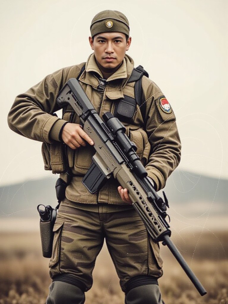 Silent Killer (remix) image