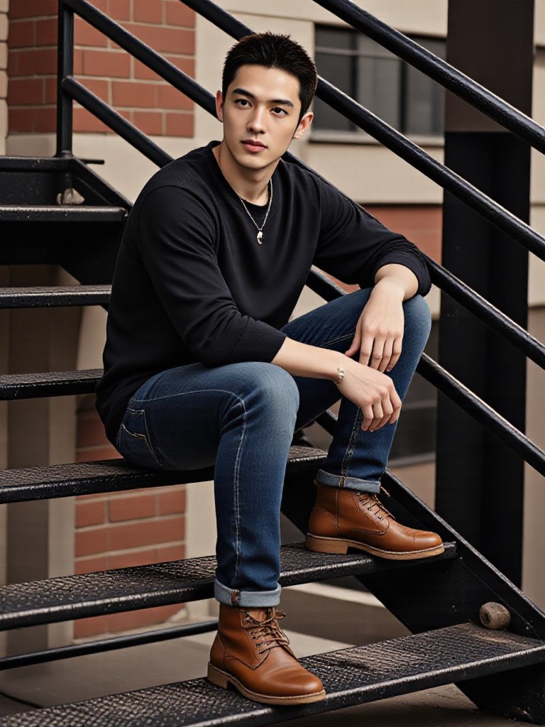 Empire State Building P5(remix) image