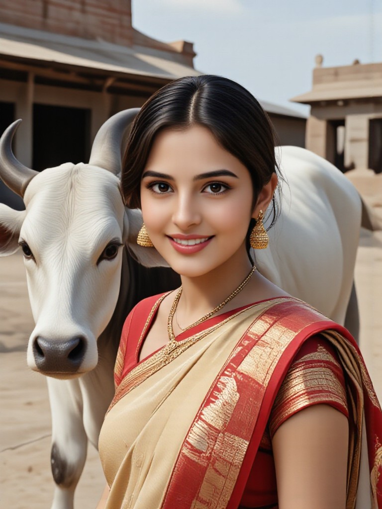 《Nandi's Blessing》 image