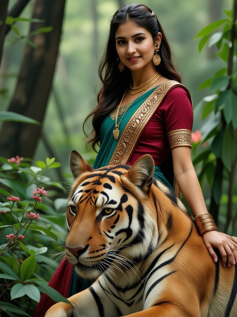 Flamebound Grace image