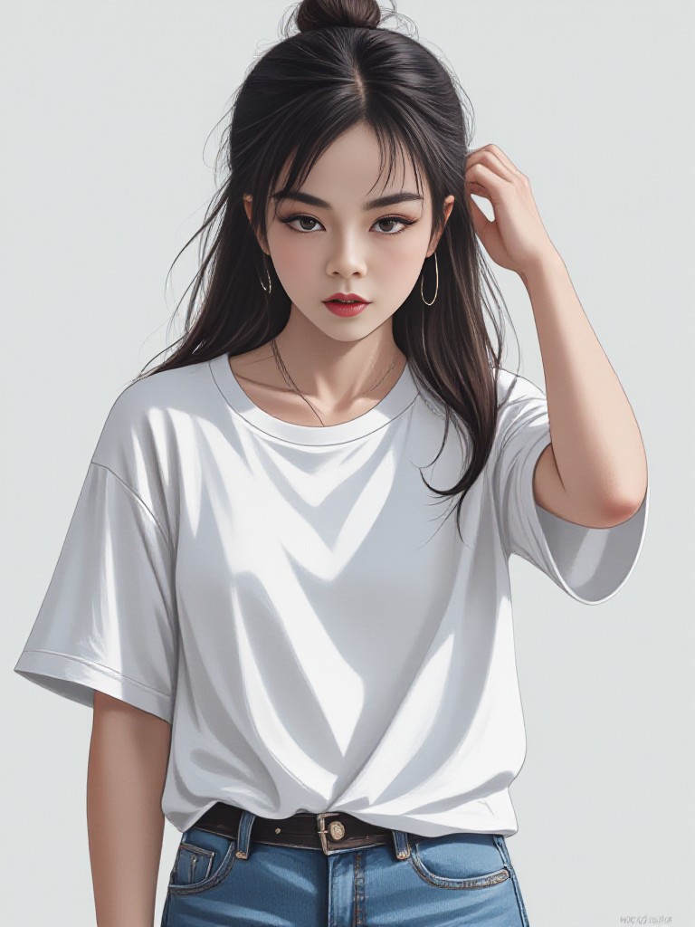 Simple Self [Dynamic] image