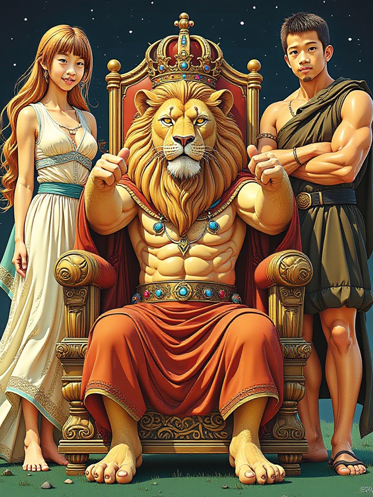 Spring Triangle image