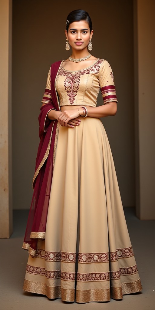 Wearing red transparent hot mini bikini and mini panties,  Big boobs(remix)(remix)(remix) image