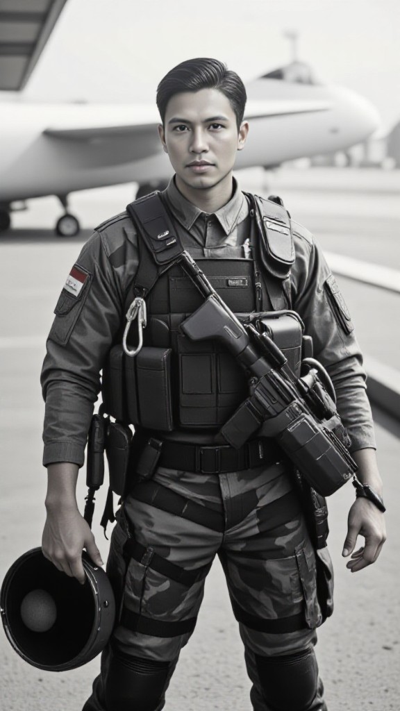 Special Forces(remix) image