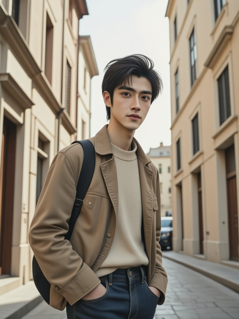 City Paths of Discovery image