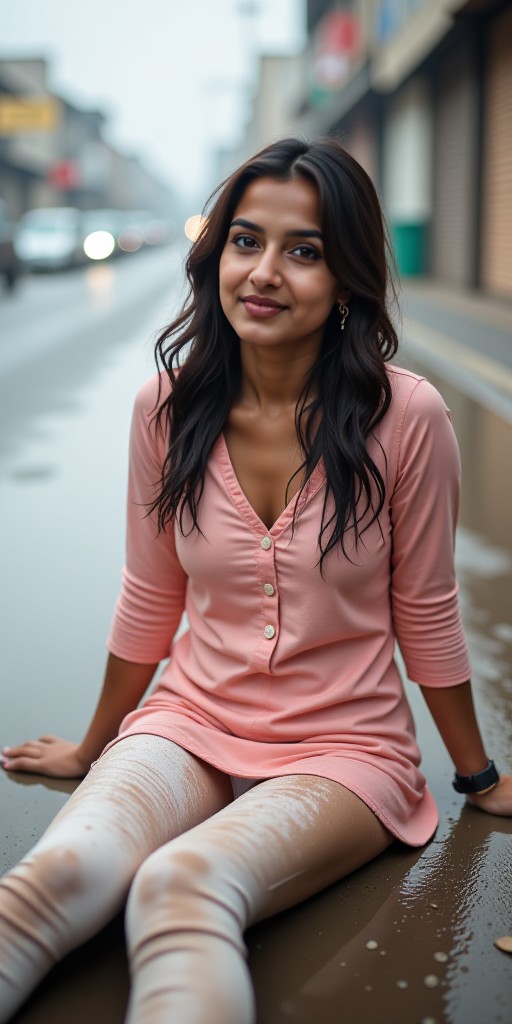 Surrounded (remix) image