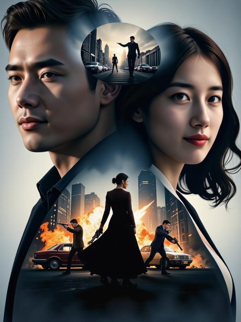 Poster film (remix) image