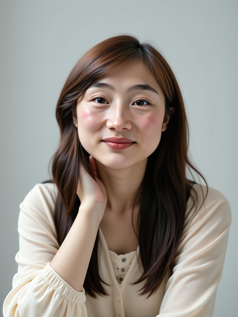 The Beauty of Tranquility image