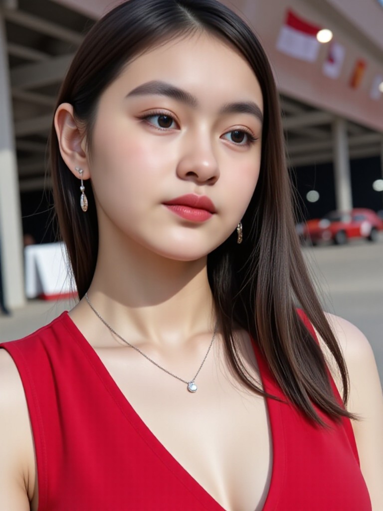 Racing Model(remix) image