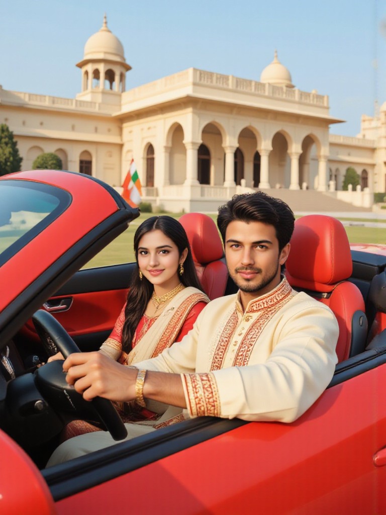 Drive of Independence(fork) image