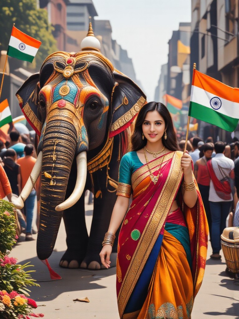 The queen has arrived~~♥ image