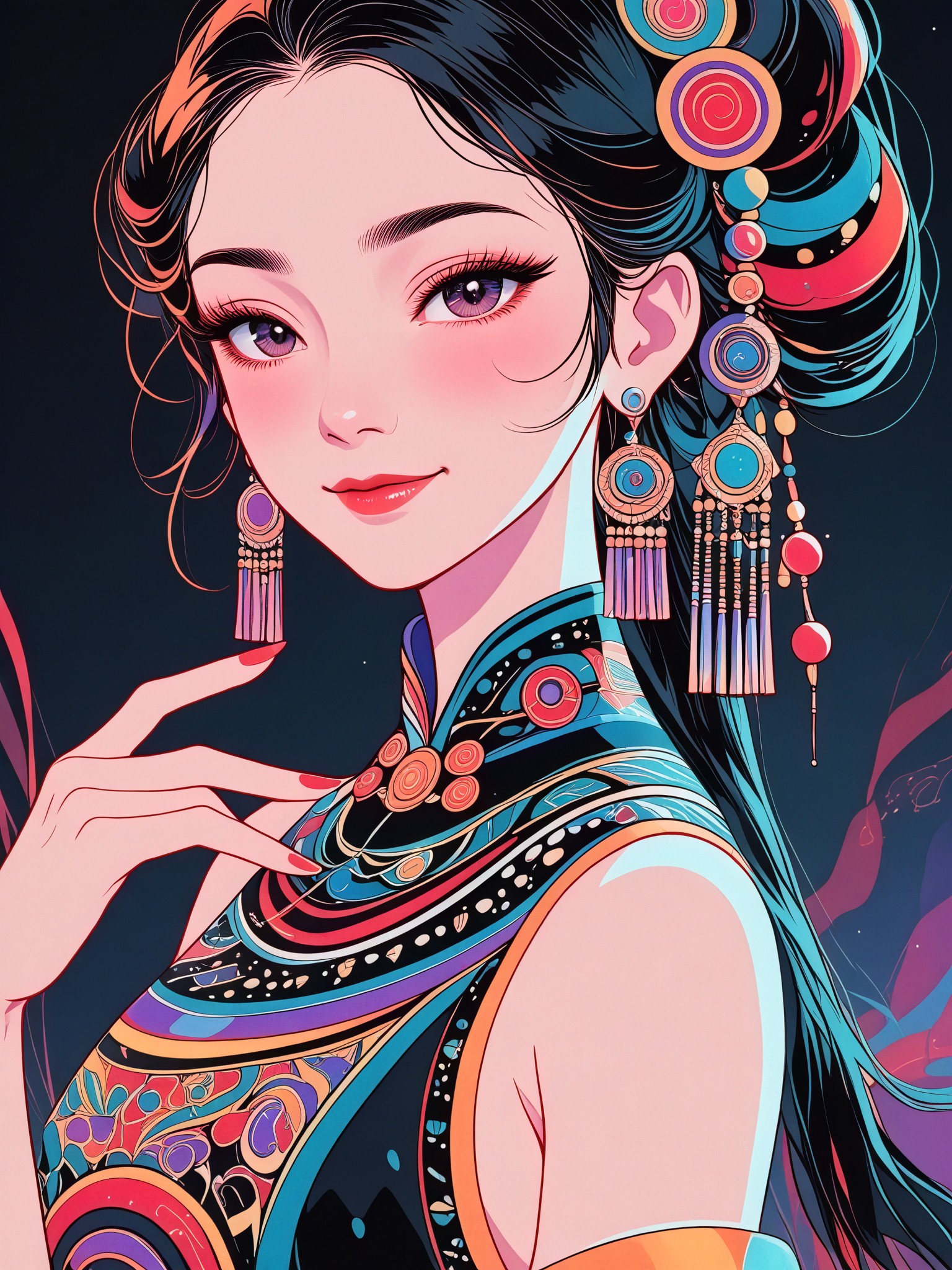 a1.art-generated ran image