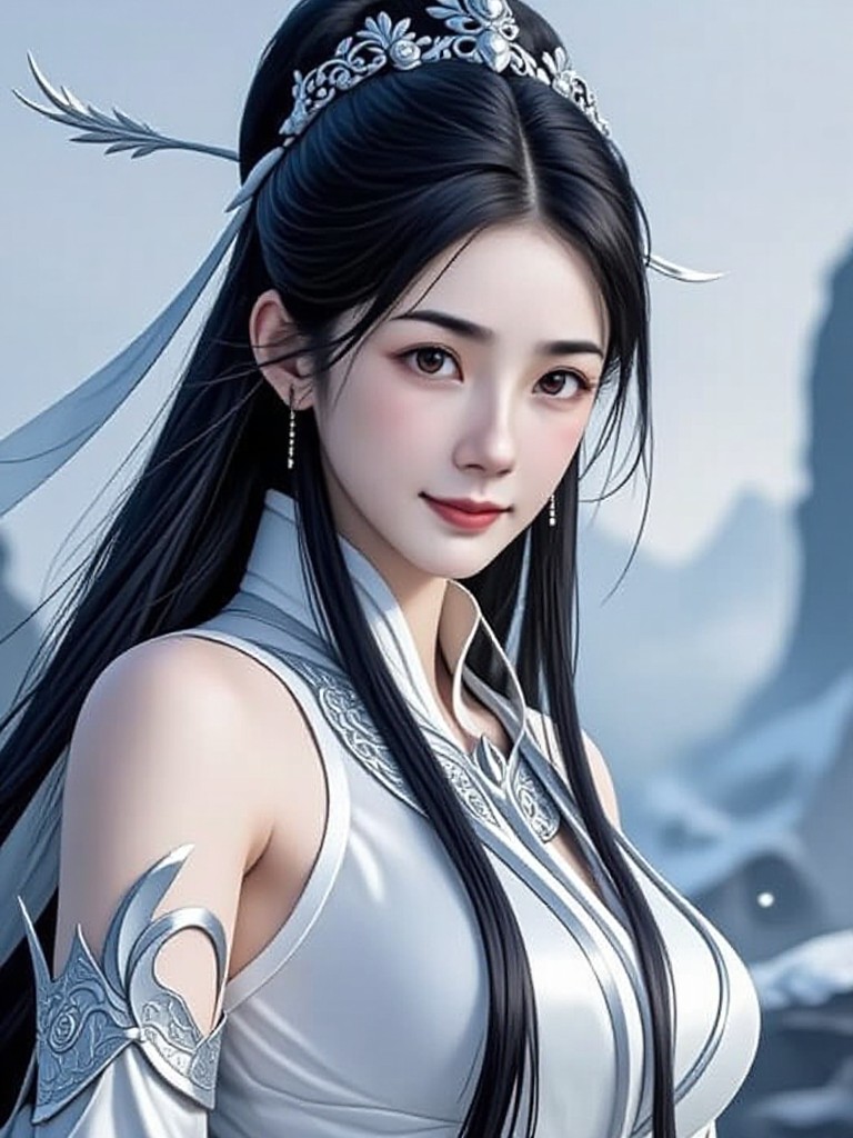 Zhu Xian Lu Xueqi image