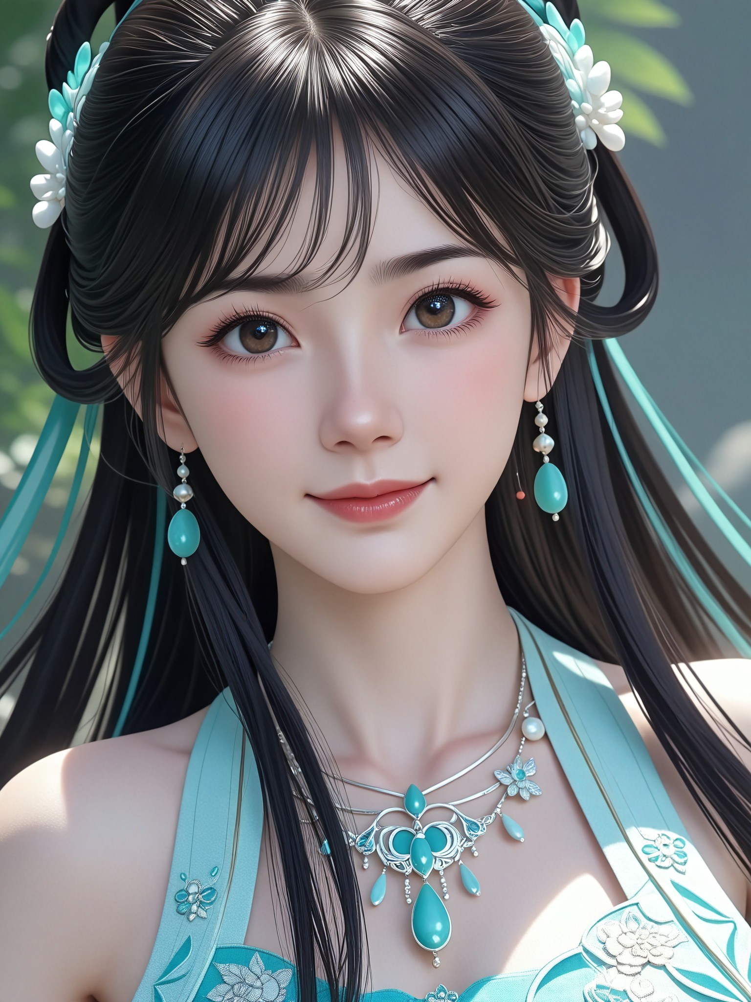 Zhu Xian Biyao image