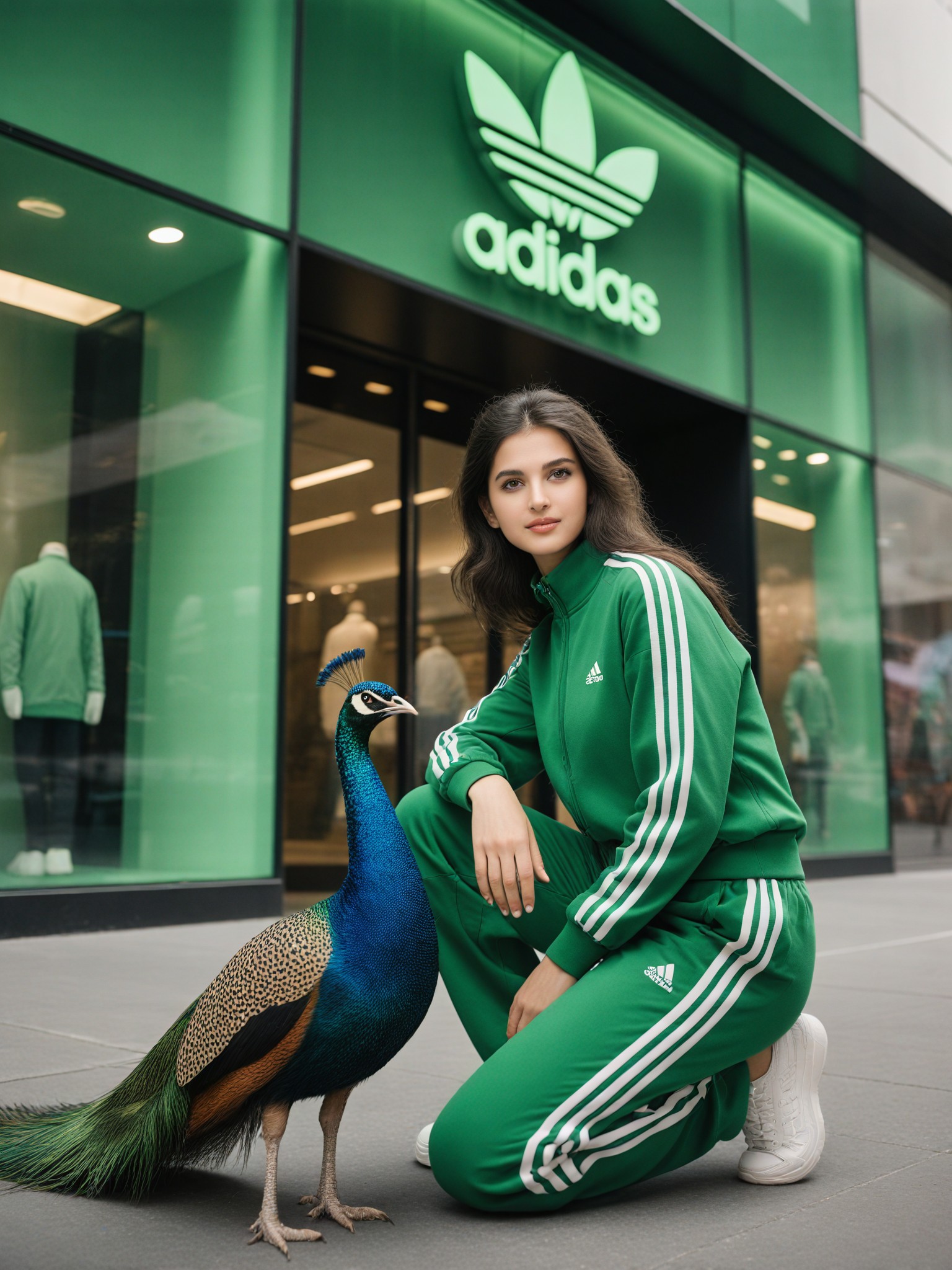 a1.art-generated Danganronpa Ultimate image