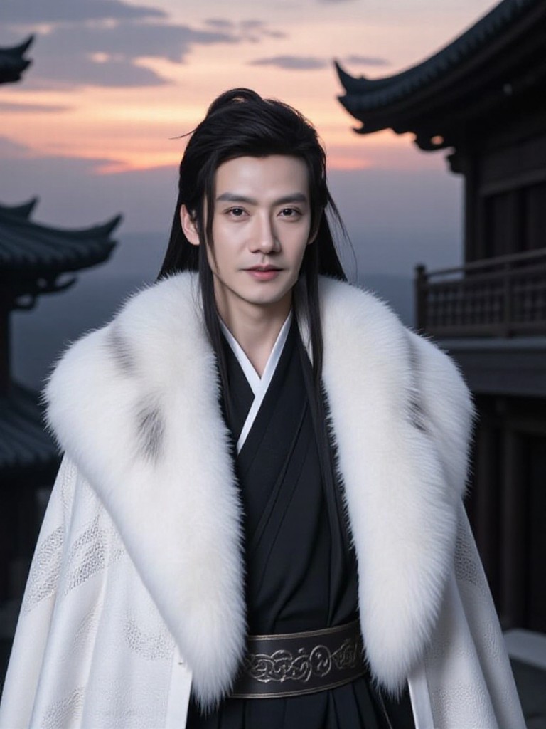 Jiang Zuomelang image