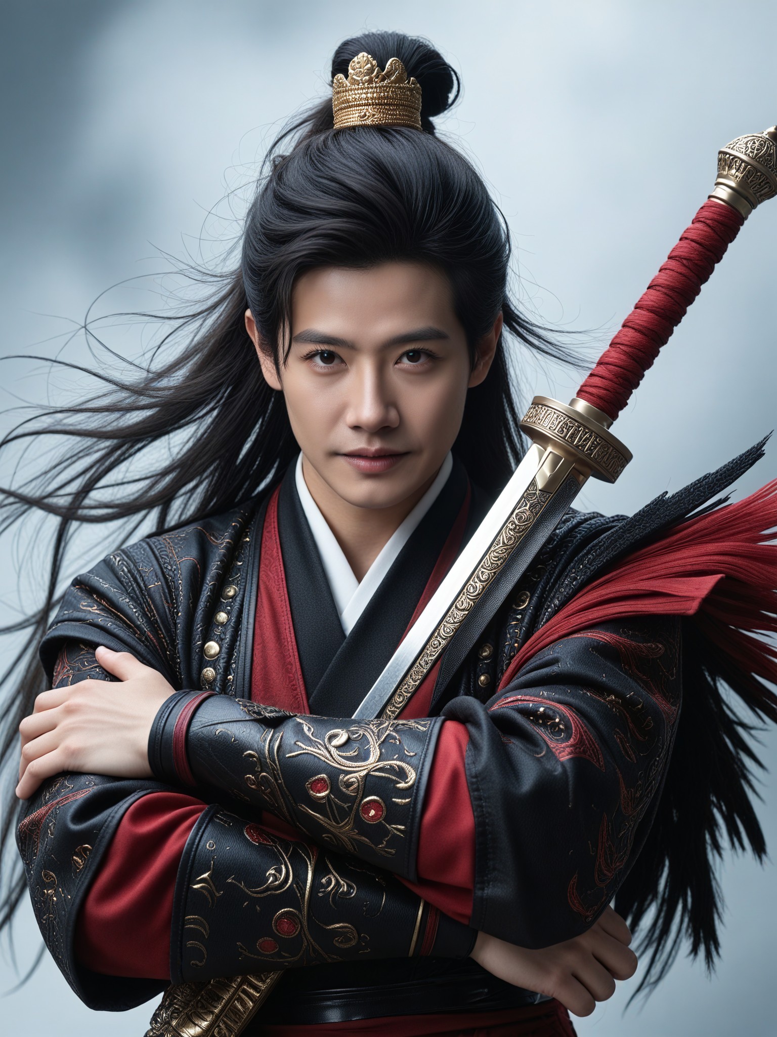 a1.art-generated ran image