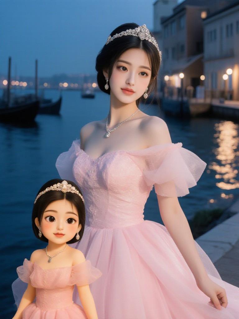 Me and my emoji friends image