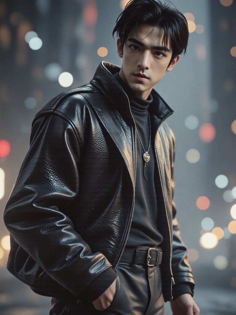 Shadow Protocol | Master - Chrome Serpent Agent image