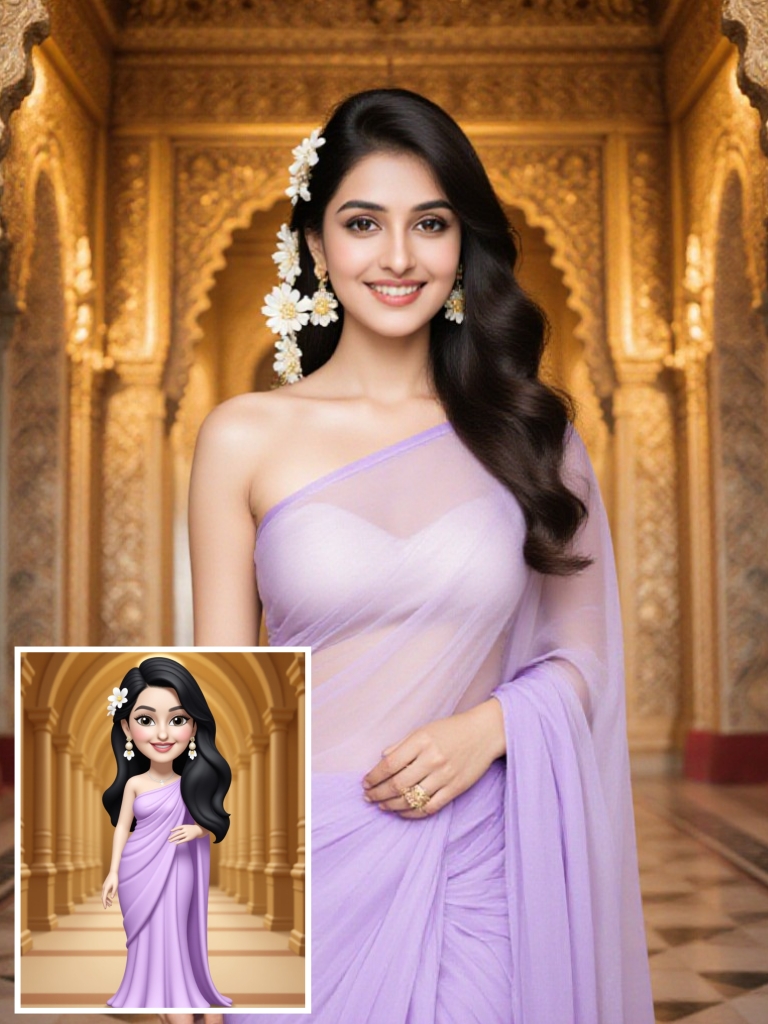 image befor ai generation