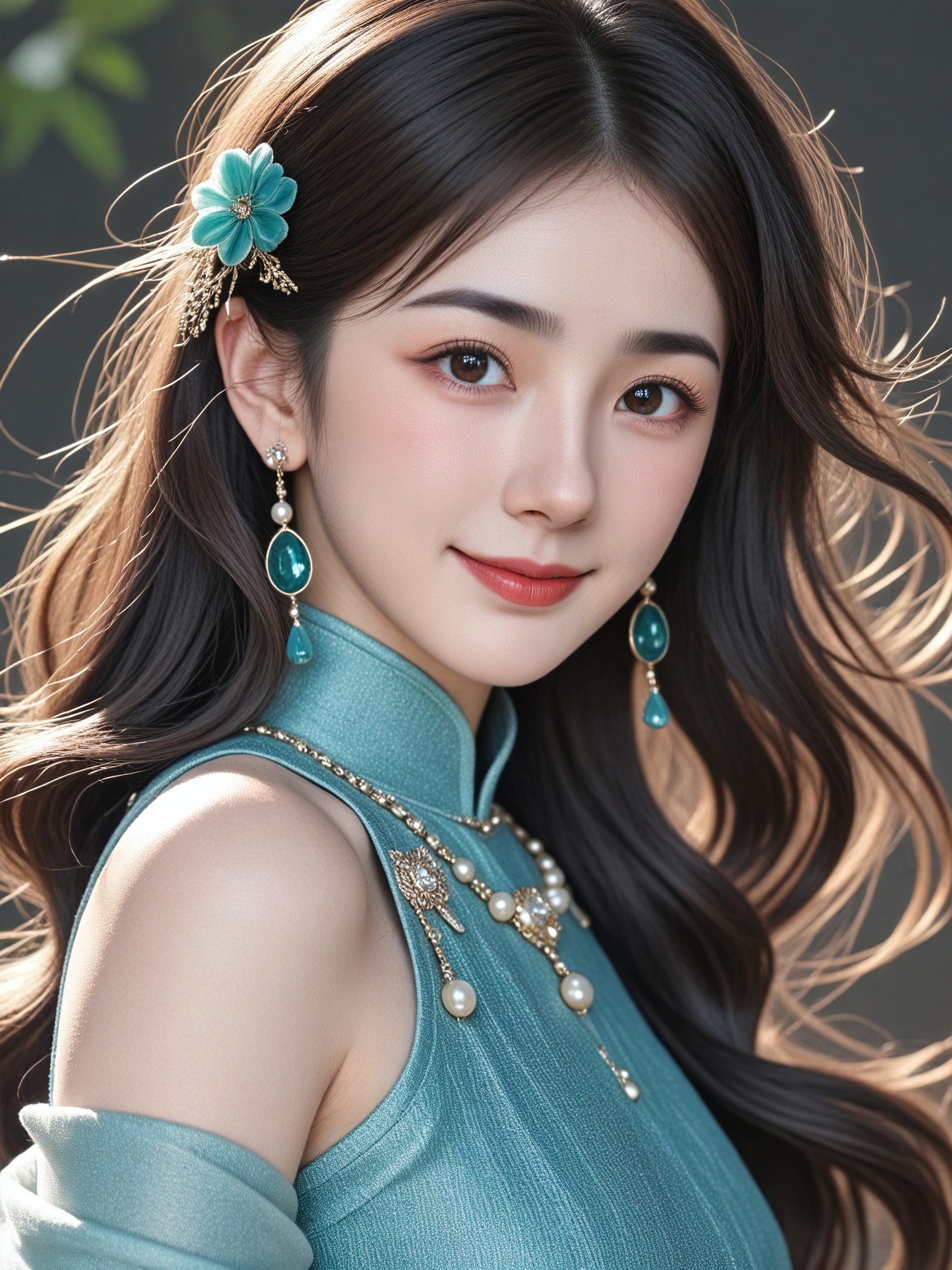 Modern Xiangfei image