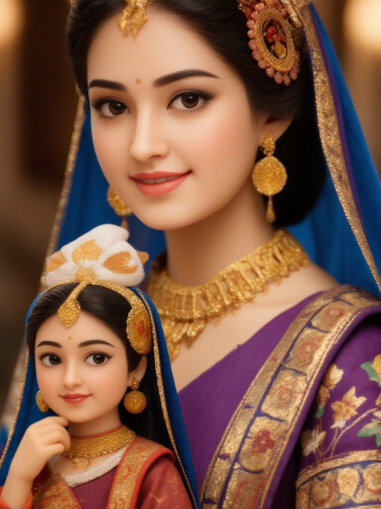 My own emoji kid.~♥ image