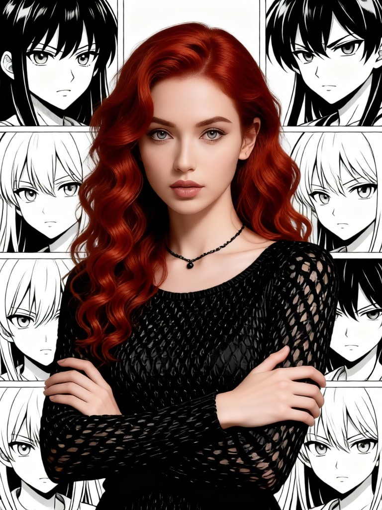 Comic Wall - V1 image