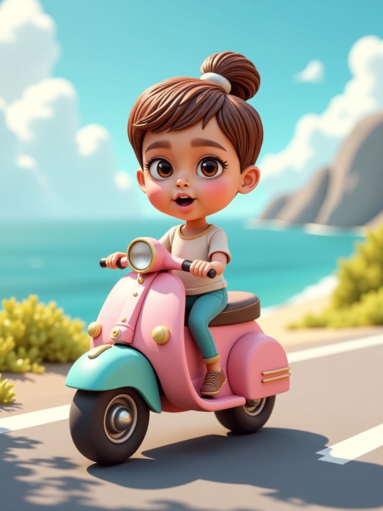 Motorcycle(remix) image