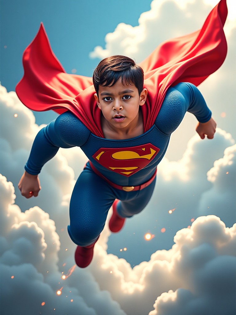 Superman(remix) image