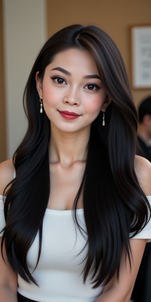 College Girl (Remix) image