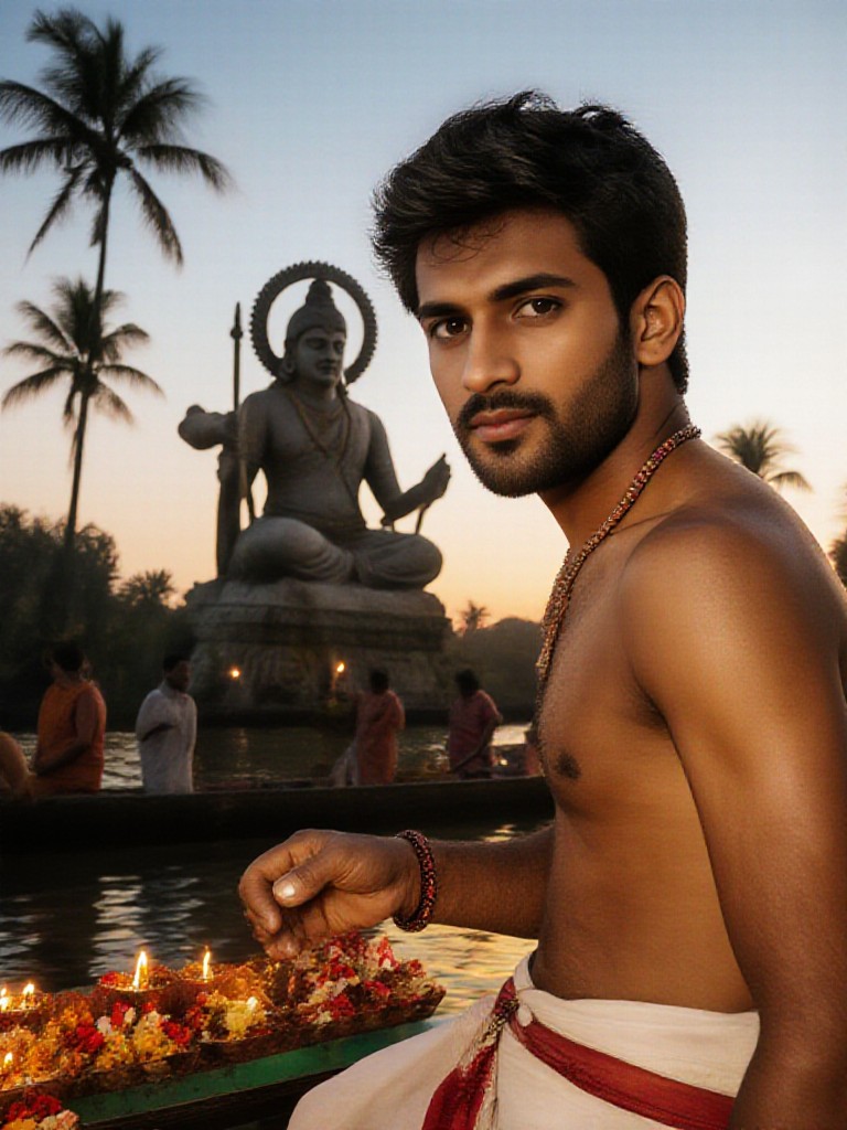 Vallam Kali Series-Onam image