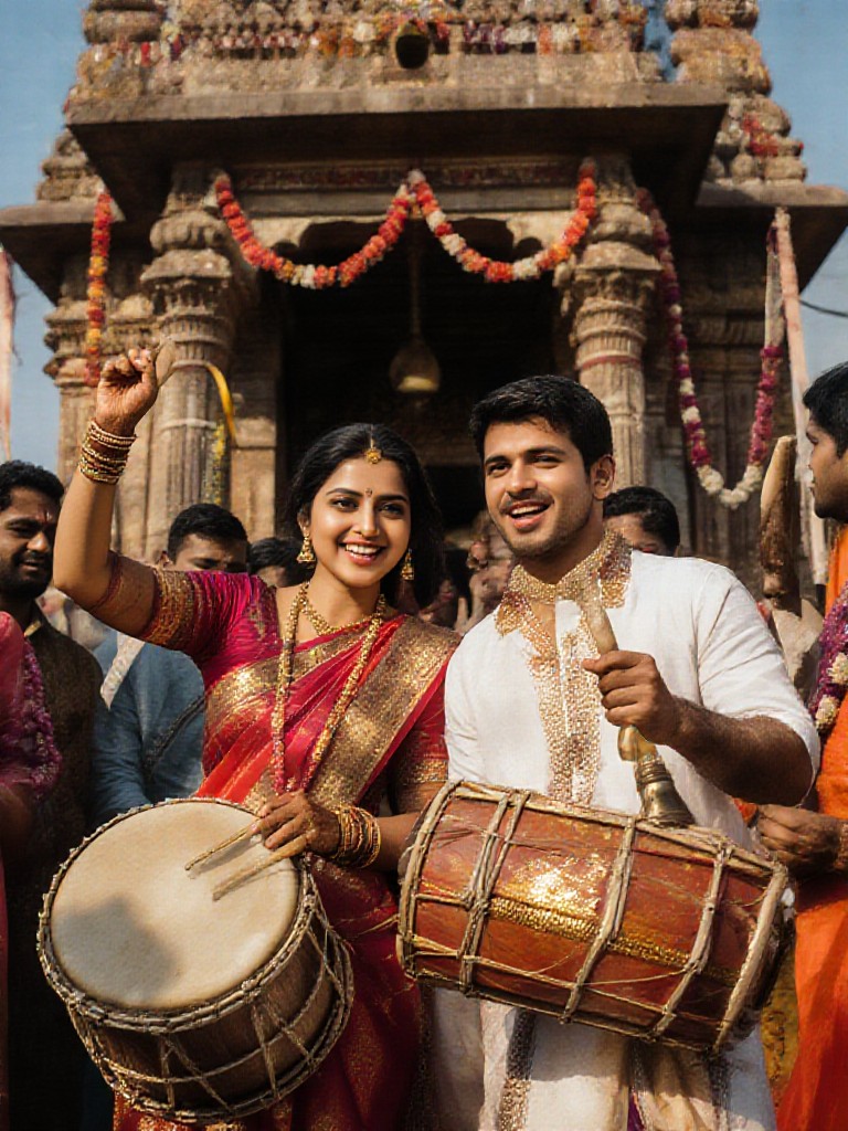 Songs Before the Temple image