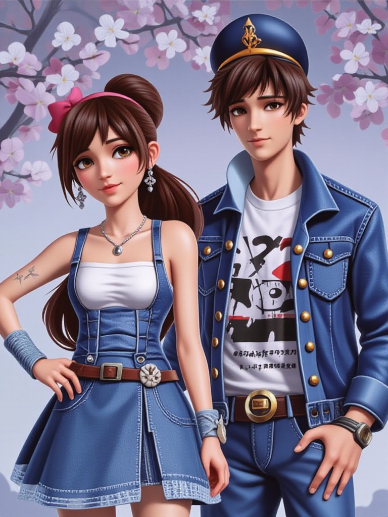 Desert Moto(Video)(remix) image