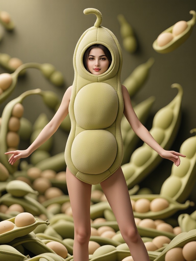 I love lentils! image