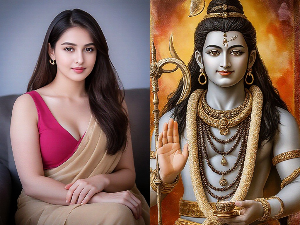 Love Across Dimensions - V2 image