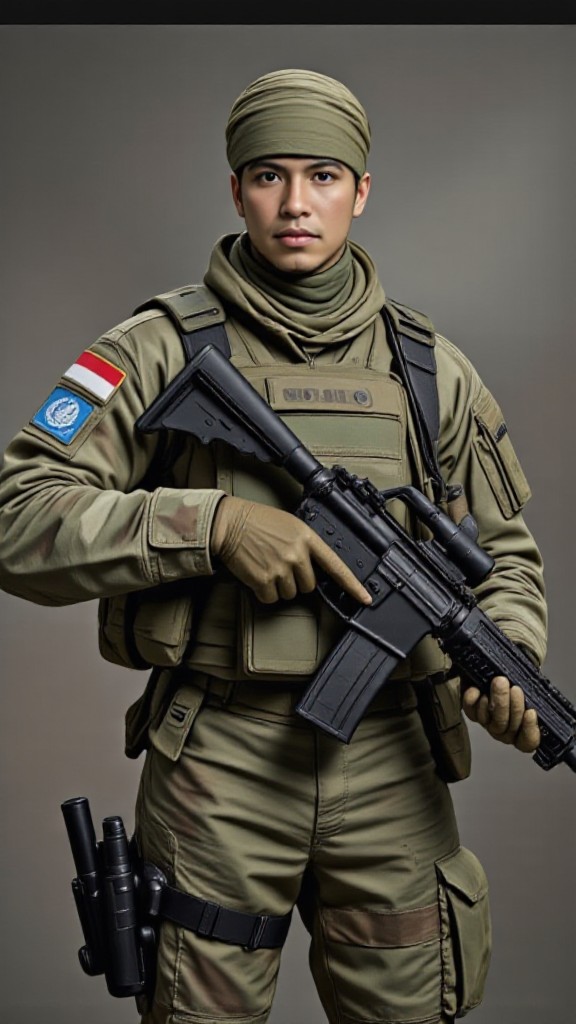 Special Forces(remix) image