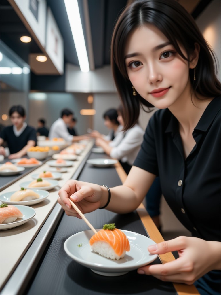 The Encounter of Maha Fish image