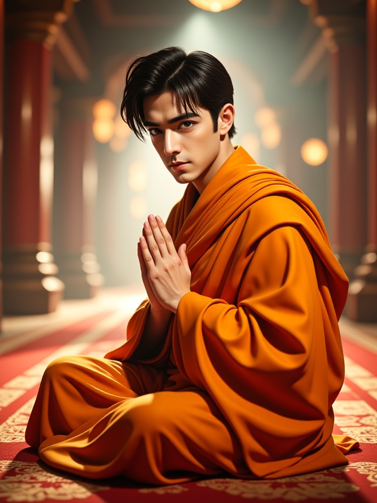 [Video]  Buddha, come and share image